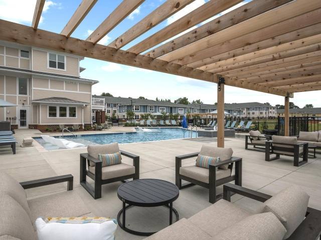 Apartment for rent at 556 Martin Rd SW #D33, Huntsville, AL 35824