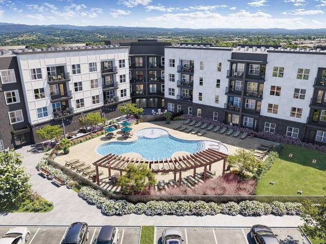 Apartment for rent at 2511 Gunbarrel Rd #A23, Chattanooga, TN 37421