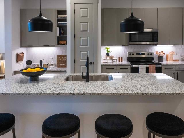 Apartment for rent at 3405 Alliance Town Center #C13, Fort Worth, TX 76177