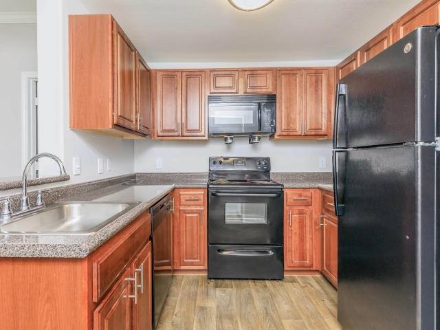 Apartment for rent at 1641 Nile Dr #A23, Corpus Christi, TX 78412