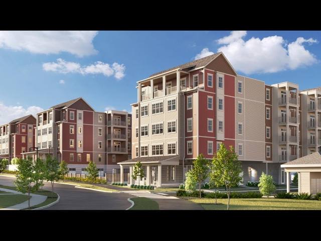 Apartment for rent at 1439 N Telluride St #A33, Bloomington, IN 47404