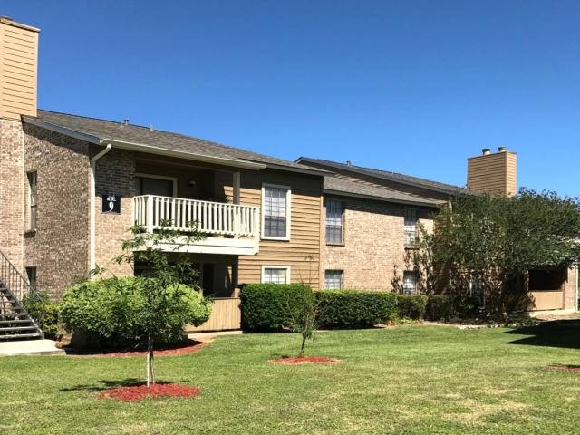 Apartment for rent at 11711 Braesview #A33, San Antonio, TX 78213
