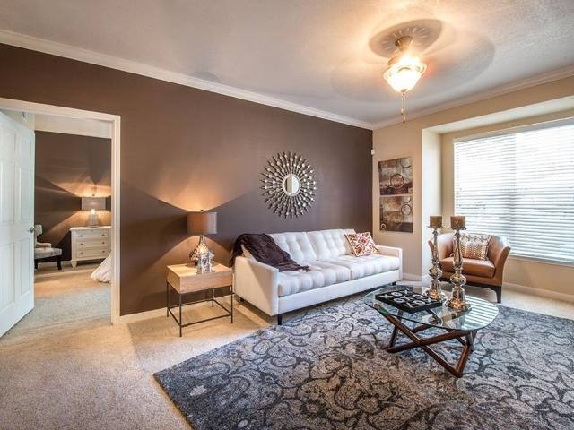 Apartment for rent at 1919 E 2nd St #E13, Edmond, OK 73034
