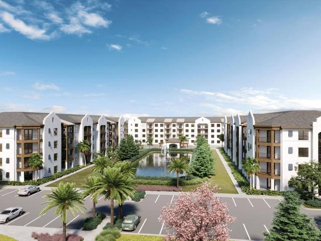Apartment for rent at 25 Silver Moon Circle #D33, Saint Augustine, FL 32092