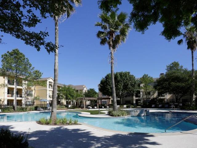 Apartment for rent at 3354 Rogerdale Rd #D23, Houston, TX 77042