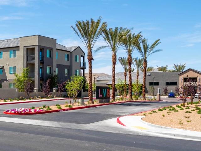 Apartment for rent at 11611 S Las Vegas Blvd #E13, Las Vegas, NV 89183