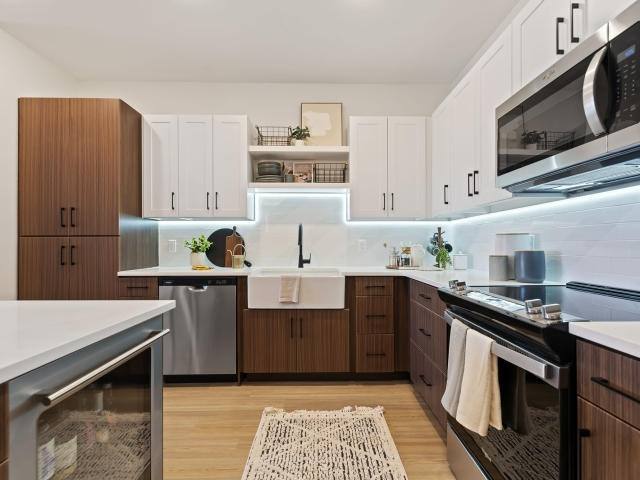 Apartment for rent at 401 Canyon Village Lane #D23, Caldwell, ID 83607