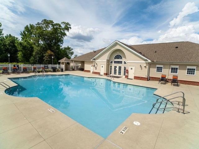 Apartment for rent at 17701 Halton Park Dr #E23, Charlotte, NC 28262