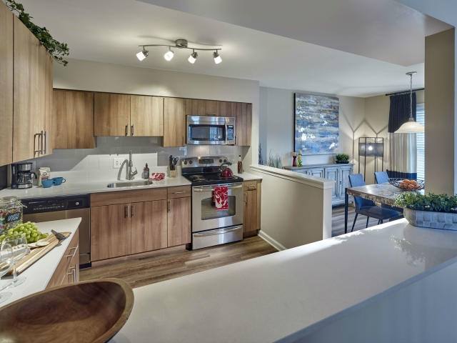 Apartment for rent at 1 Marlbrook Lane #D33, Lansdale, PA 19446