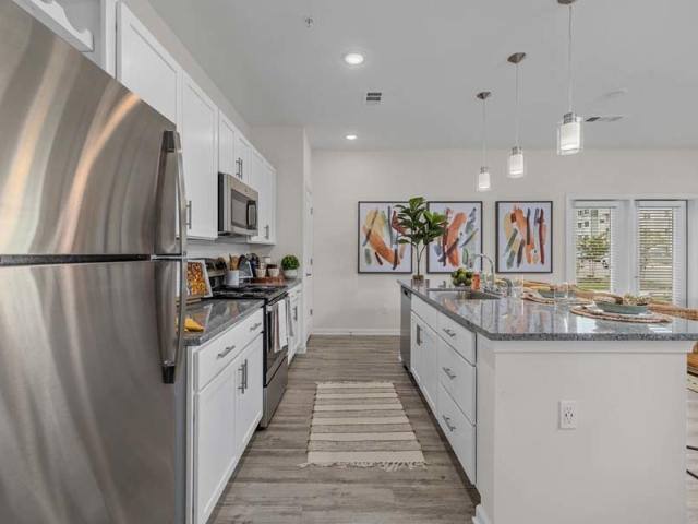 Apartment for rent at 5901 Triangle Oaks Dr #C33, Raleigh, NC 27616
