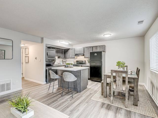 Apartment for rent at 4651 Mimi Dr #A23, Indianapolis, IN 46237
