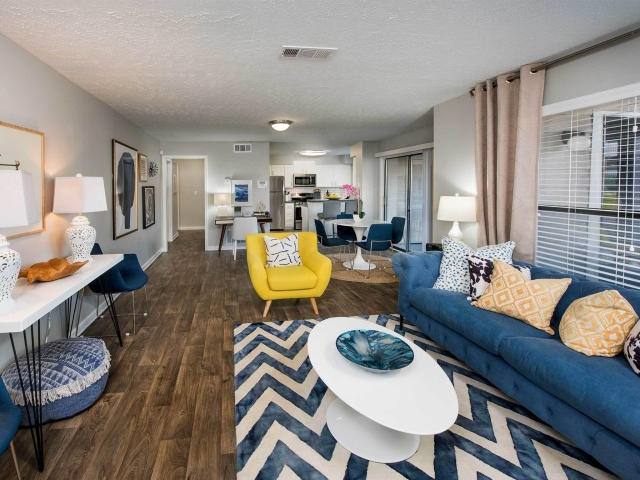 Apartment for rent at 3400 Winterset Parkway SE #C13, Marietta, GA 30067