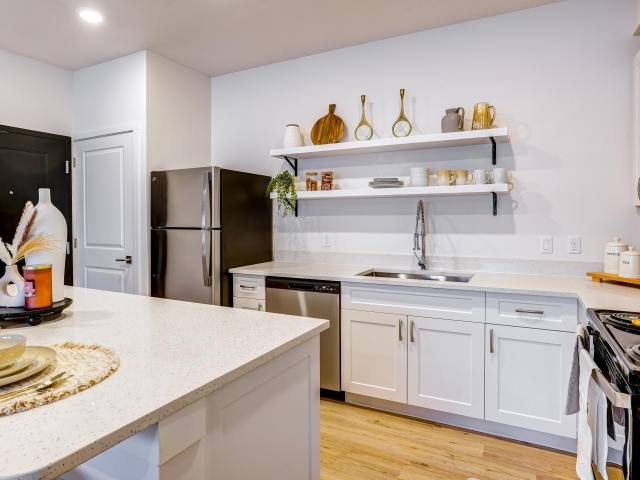 Apartment for rent at 2100 Arney Lane NE #D33, Woodburn, OR 97071