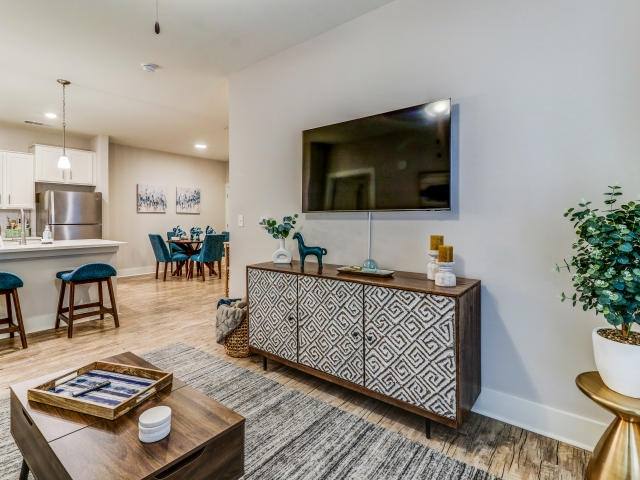 Apartment for rent at 13120 Royal Palm Way #A23, Farragut, TN 37934