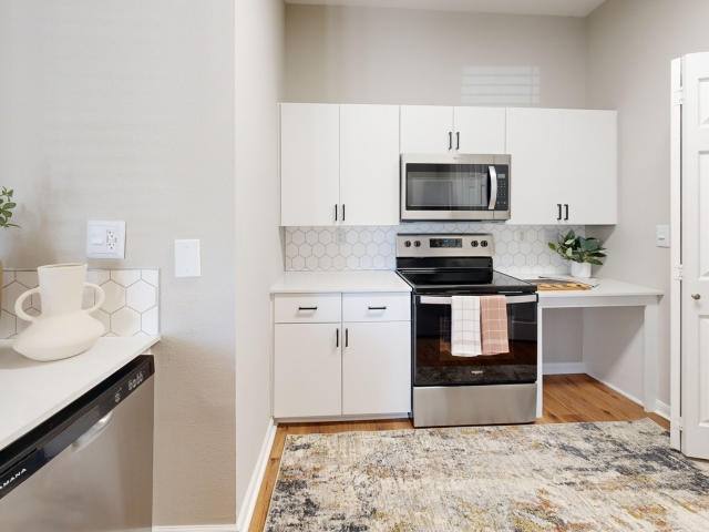 Apartment for rent at 314 NE 2nd St #D33, Oklahoma City, OK 73104