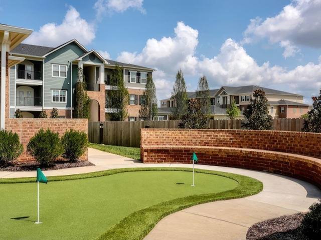 Apartment for rent at 100 Township Blvd #A33, Mount Juliet, TN 37122