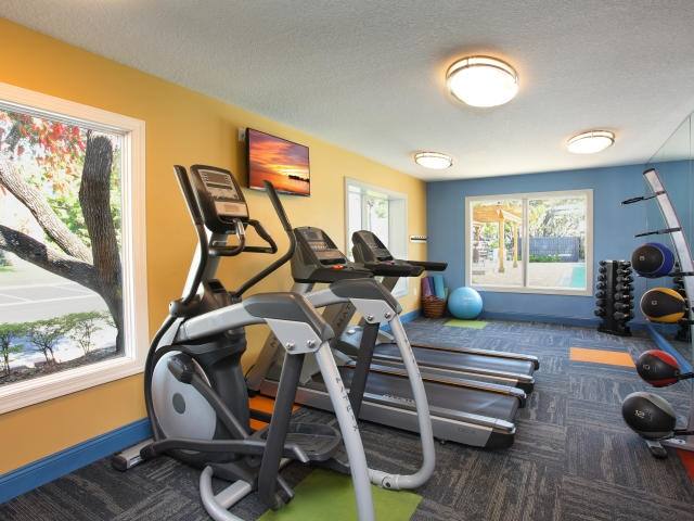 Apartment for rent at 8228 Chasco Woods Blvd #A33, Port Richey, FL 34668