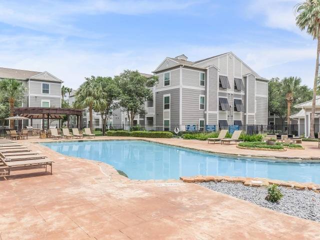 Apartment for rent at 4901 Saratoga Blvd #C33, Corpus Christi, TX 78413