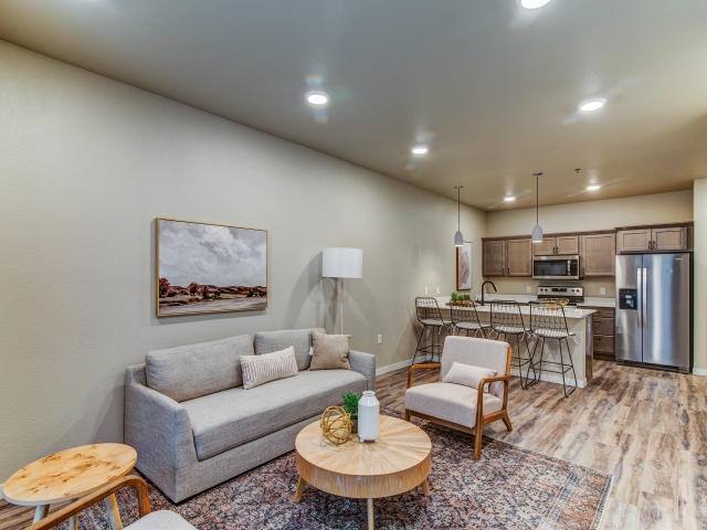 Apartment for rent at 545 Northern Lights Blvd #E33, Box Elder, SD 57719