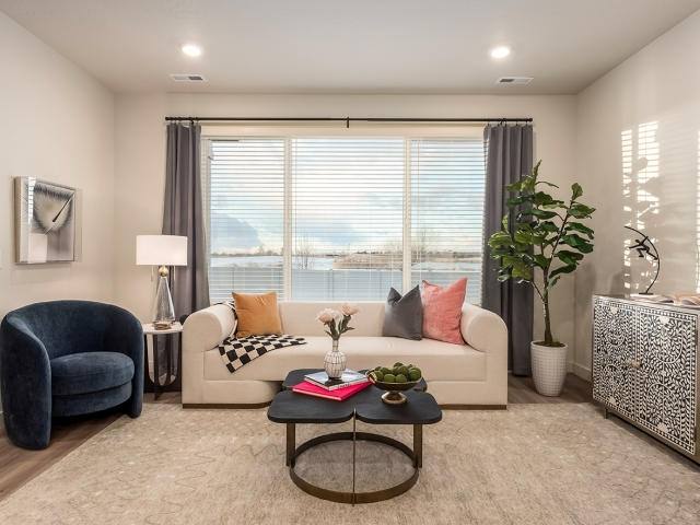 Apartment for rent at 2882 S Big Wave Dr #D23, West Valley City, UT 84119