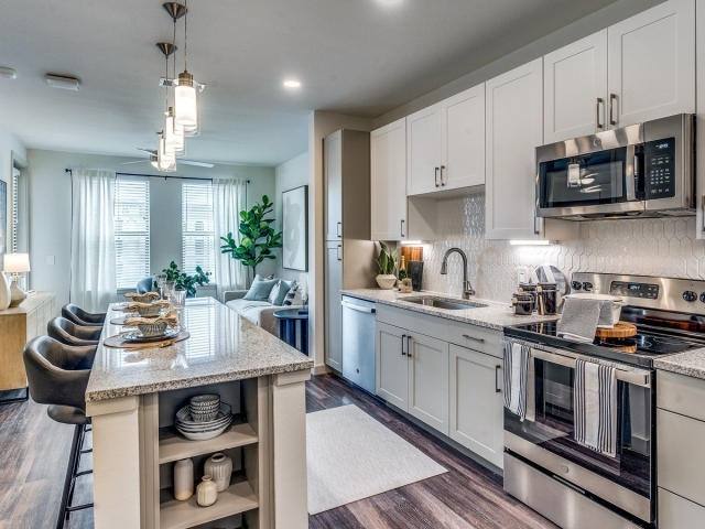 Apartment for rent at 7165 Lake Ridge Parkway #C13, Grand Prairie, TX 75054