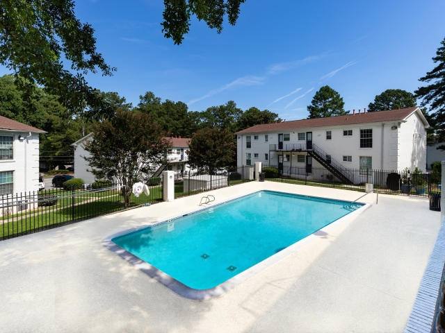 Apartment for rent at 3373 Aztec Rd #E33, Atlanta, GA 30340