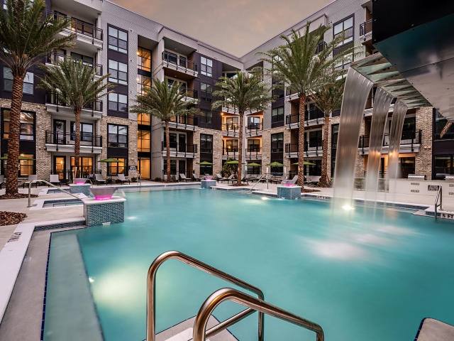 Apartment for rent at 10655 Brightman Blvd #A13, Jacksonville, FL 32246