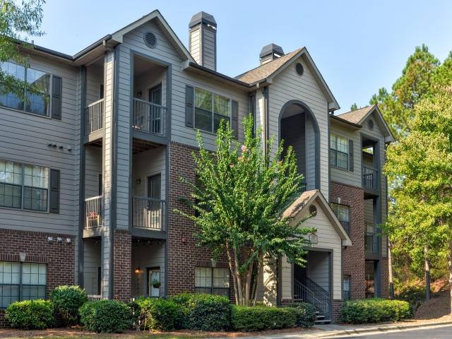 Apartment for rent at 1200 Oaks Dr #D33, Birmingham, AL 35209