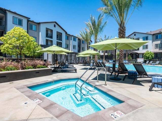 Apartment for rent at 11401 Porter Ranch Dr #C23, Porter Ranch, CA 91326