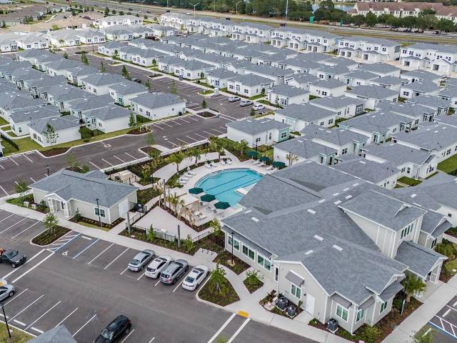 Apartment for rent at 9105 Tredinick Parkway #D13, Jacksonville, FL 32211