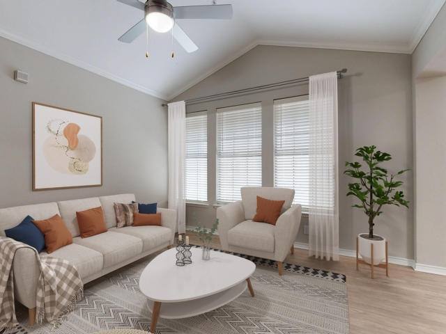 Apartment for rent at 6250 Rosewood Dr #D23, North Richland Hills, TX 76180
