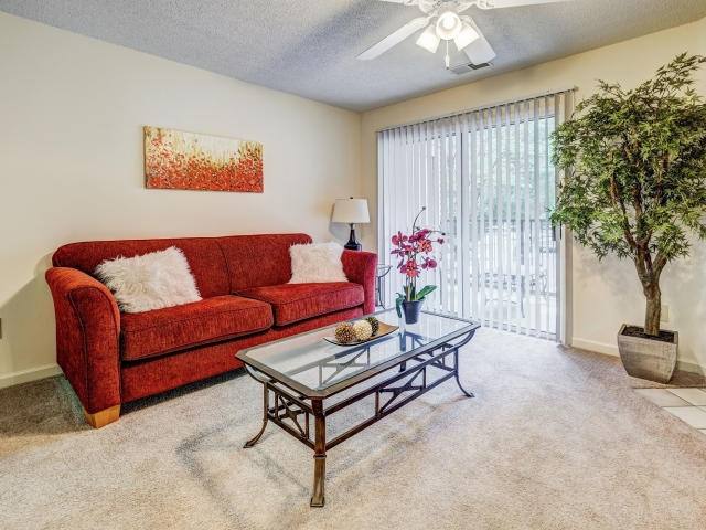 Apartment for rent at 600 Scotia Lane #E23, Fayetteville, NC 28314