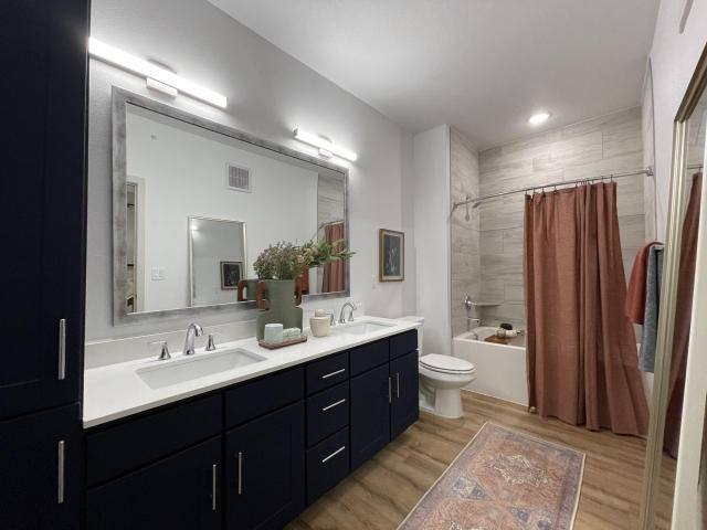 Apartment for rent at 149 Larkspur Park Blvd #D13, Leander, TX 78641
