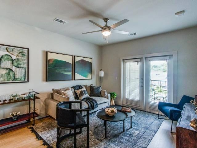 Apartment for rent at 350 Star Ranch Blvd #A13, Hutto, TX 78634
