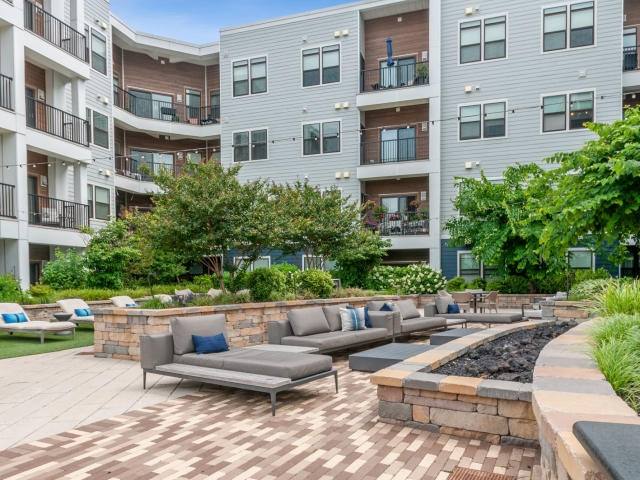 Apartment for rent at 400 Charles Ellis Dr #C13, Newtown Square, PA 19073