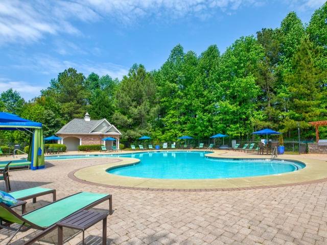 Apartment for rent at 100 Veranda Chase Dr #C33, Lawrenceville, GA 30044