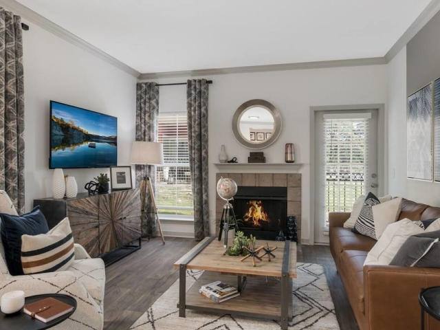 Apartment for rent at 19275 Stone Oak Parkway #D33, San Antonio, TX 78258