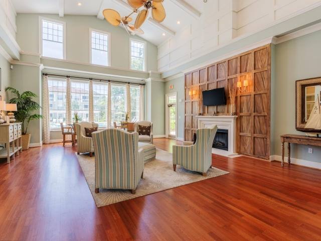 Apartment for rent at 1600 Belle Point Dr #D13, Mount Pleasant, SC 29464