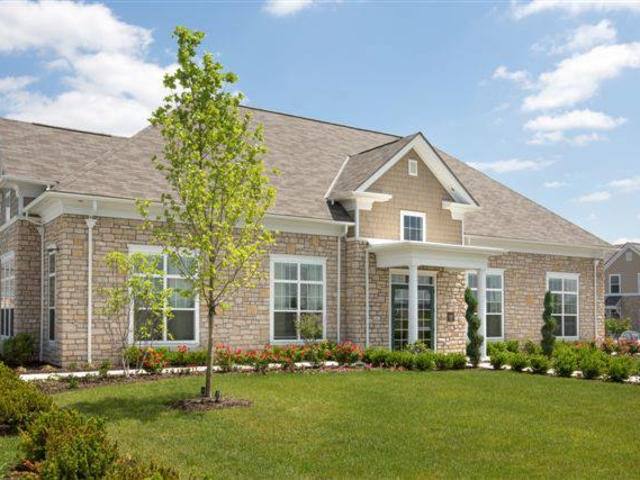 Apartment for rent at 1300 Community Way #E23, Lancaster, OH 43130