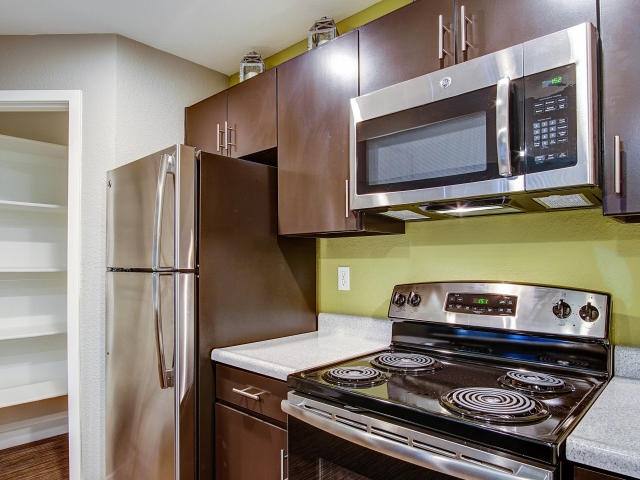 Apartment for rent at 5910 Vista Ridge Point #A13, Colorado Springs, CO 80918