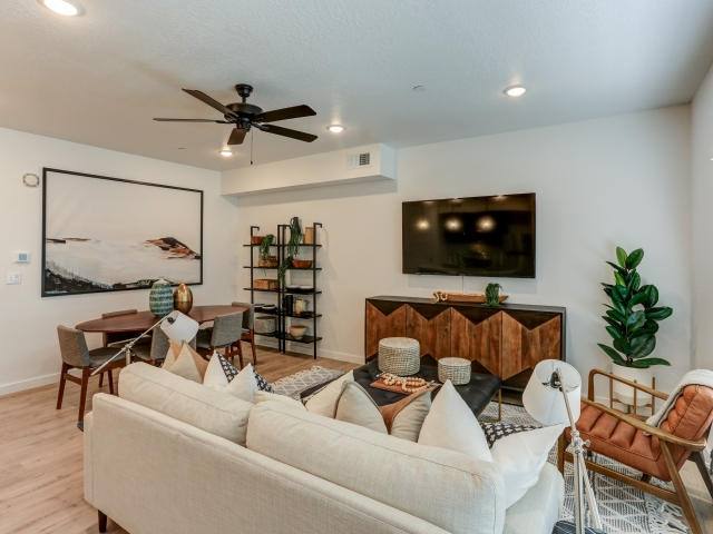 Apartment for rent at 14347 S Daro Dr #E23, Herriman, UT 84096