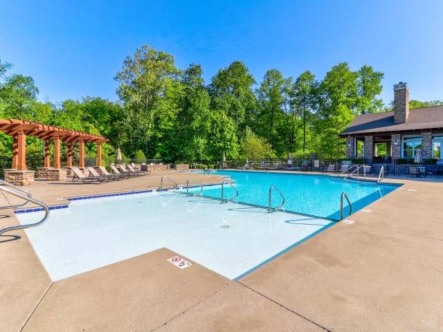 Apartment for rent at 200 S Hampton Place #E33, Clarksville, TN 37040