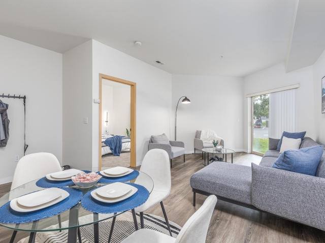 Apartment for rent at 2555 Duportail St #C23, Richland, WA 99352