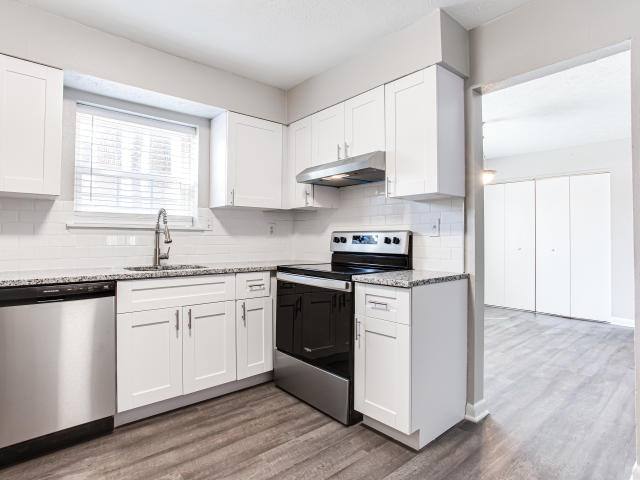 Apartment for rent at 1035 SE Franklin Rd #D23, Marietta, GA 30067