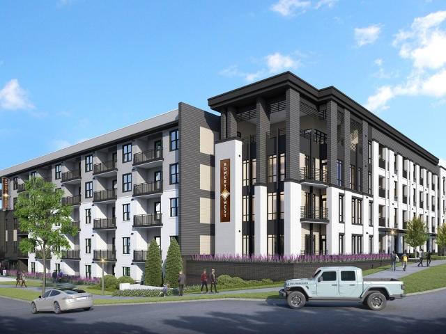 Apartment for rent at 2314 Berryhill Rd #A33, Charlotte, NC 28208