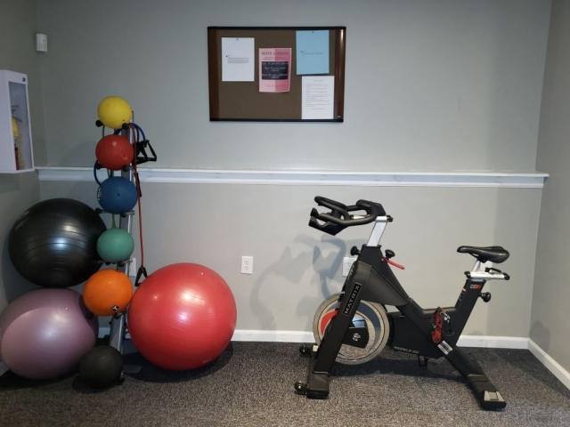 Apartment for rent at 314 Great Lakes Dr #C33, Noblesville, IN 46060