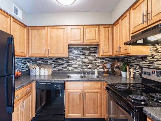 Apartment for rent at 4501 Packard Dr #D33, Nashville, TN 37211