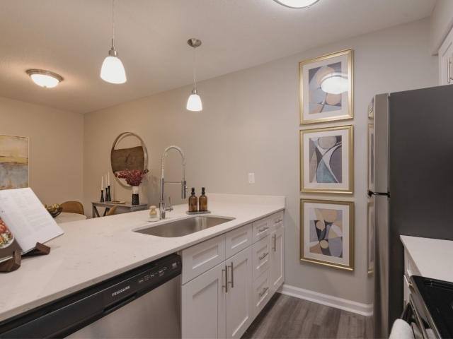 Apartment for rent at 6111 Allisonville Rd #D23, Indianapolis, IN 46220