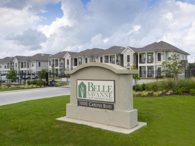 Apartment for rent at 1000 E Carlyss Blvd #A23, Sulphur, LA 70663