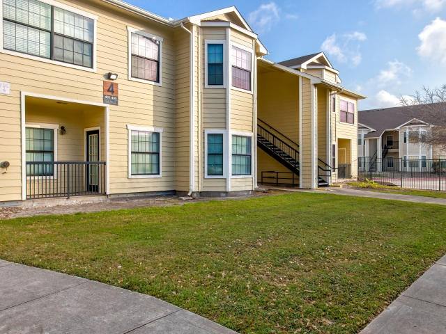 Apartment for rent at 6533 Patti #A13, Corpus Christi, TX 78414